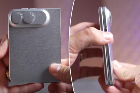 Apple fans slam leaked design of new iPhone Ultra: ‘The worst of both worlds’