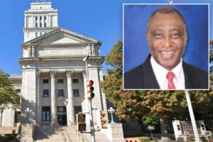 Former NJ Dem candidate admits forging nearly 1,000 voter registration applications
