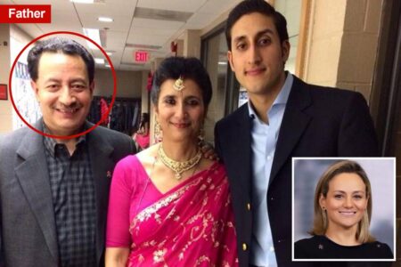 Exclusive | Ex-JPMorgan banker Chirayu Rana pretended his dad was dead to get bereavement leave — but he’s alive and spoke to The Post this weekend