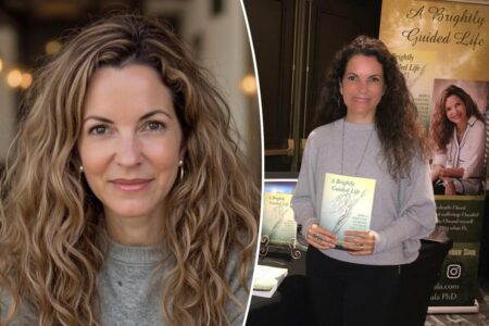 NASA scientist claims she died 3 times —  revealing her peek at the afterlife: ‘Everything was interconnected’