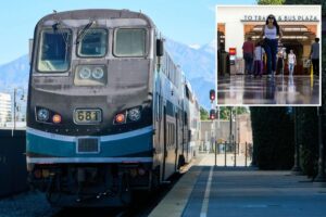 Cash-strapped Metrolink slashes vital weekday trains — as fare hikes loom