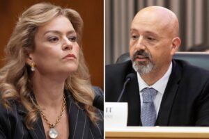 LA Unified’s soft handling of pervert teachers probed by feds