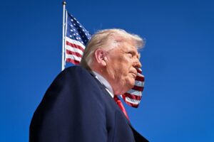 Trump rolls out ‘America First’ counterterror strategy targeting cartels, jihadists and domestic extremists