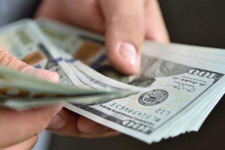 People would spend most of their income on peace of mind, survey suggests