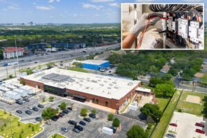 Trade jobs more lucrative than ever as data centers are paying young electricians enormous salaries
