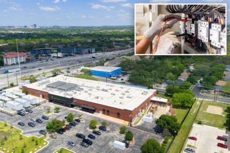Trade jobs more lucrative than ever as data centers are paying young electricians enormous salaries