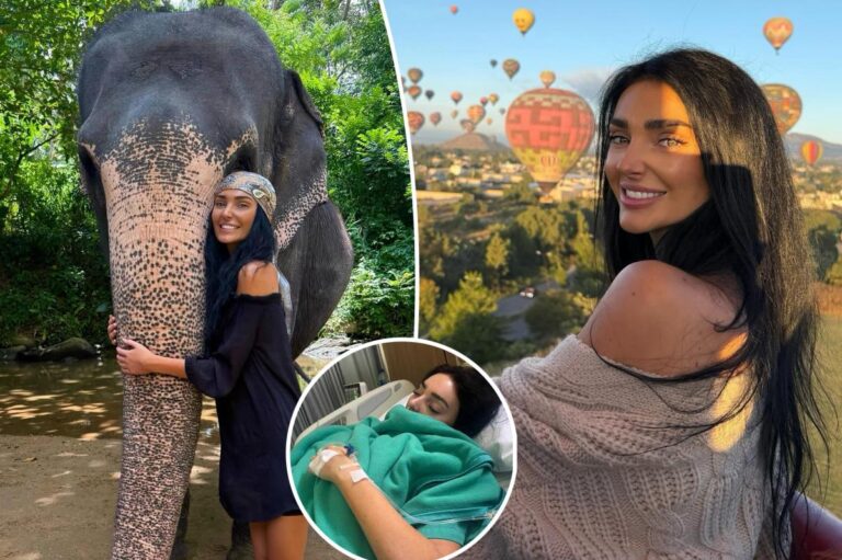 Tourist fighting for life in Bali after suffering multiple brain-related injuries