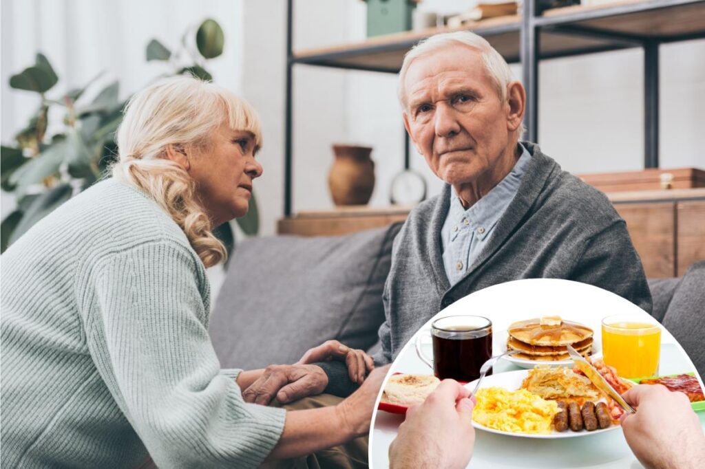 Former ‘bad for you’ food can actually lower your Alzheimer’s risk by up to 27%