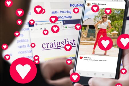 Desperate daters are posting ‘missed connection’ pleas to social media — with comically poor results