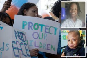 Family of tragic NYC tots who died under ACS care slam agency over scathing report: ‘Someone has to pay’