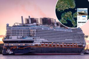 New Disney cruise ejects every passenger after boarding — leaving families stranded thousands of miles from home