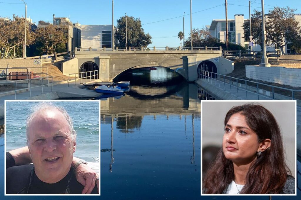 Far-left warriors paint him as a ‘racist puppet-master.’ Now top 90210 producer Charles Rosin is fighting back Far-left warriors paint him as a ‘racist puppet-master.’ Now top 90210 producer Charles Rosin is fighting back