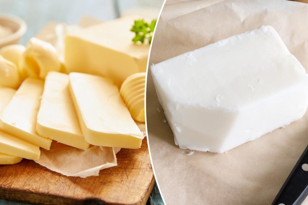 Butter, beef tallow debate not over as heart experts warn of risks, US guidelines differ
