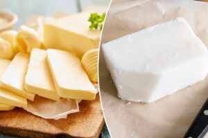 Butter, beef tallow debate not over as heart experts warn of risks, US guidelines differ