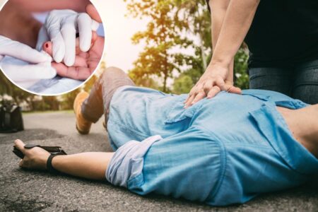 STI we nearly eradicated in the ‘90s has surged in recent years — and it’s raising heart attack risk