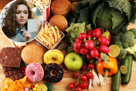 The common foods that are messing with your ability to focus — even if the rest of your diet is healthy