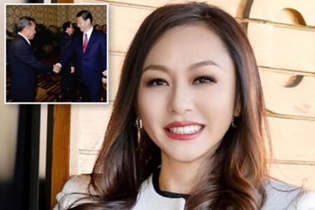 Inside the sprawling secret spy network that propelled Chinese agent Eileen Wang on US soil