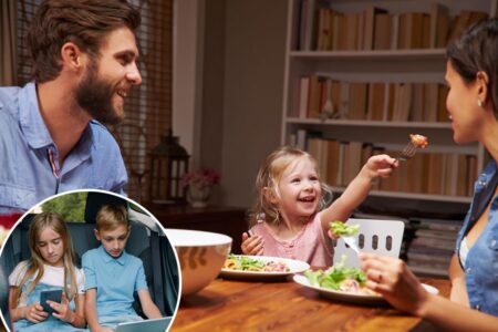 5 parenting mistakes that can shorten your kid’s life