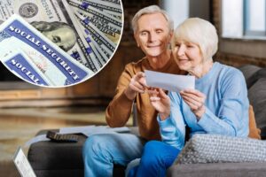 How Social Security recipients could score a nearly 4% cost-of-living boost 