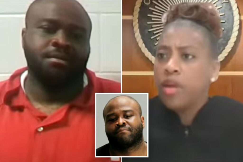 Hilarious question NYC-bound plane passenger asked judge after being accused of fighting TSA agents