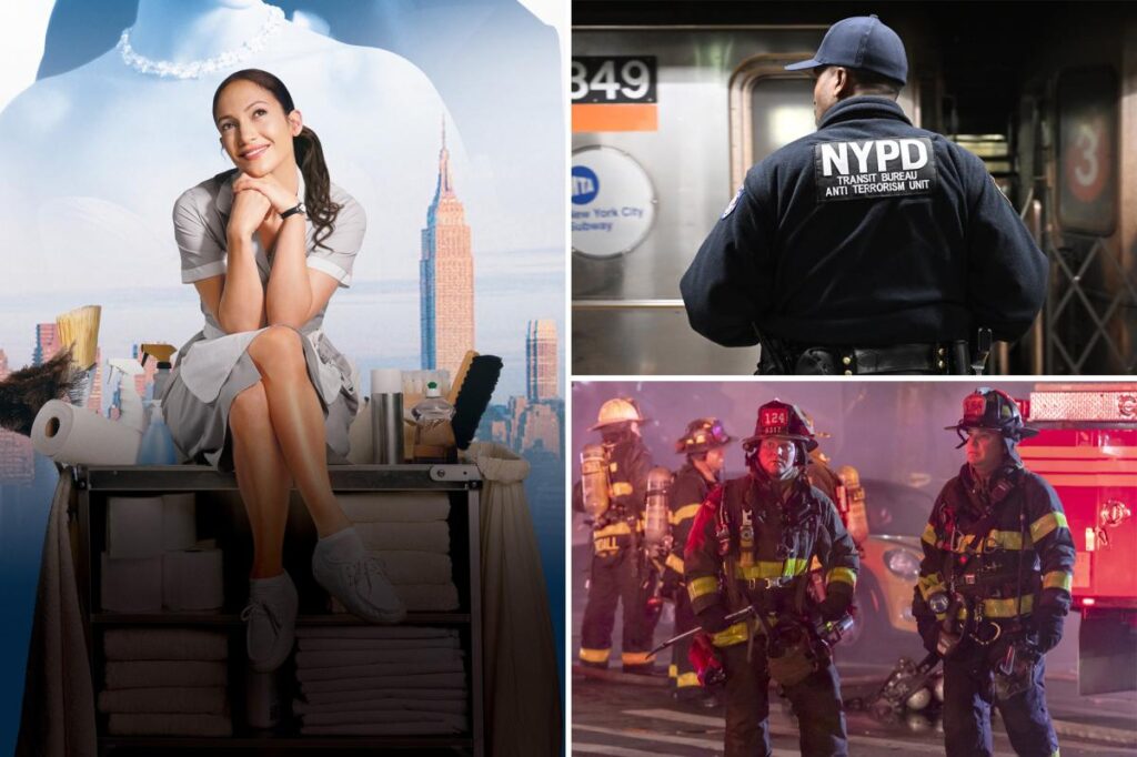 NYC hotel maids now make more than rookie cops, firefighters, teachers — as union averts strike following new salary agreement