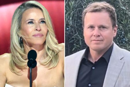 Chelsea Handler ignites feud with Spencer Pratt in Trump-comparison profanity-laced attack