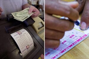 Good deed rewarded: man who turned in missing 0 lottery ticket later wins massive jackpot