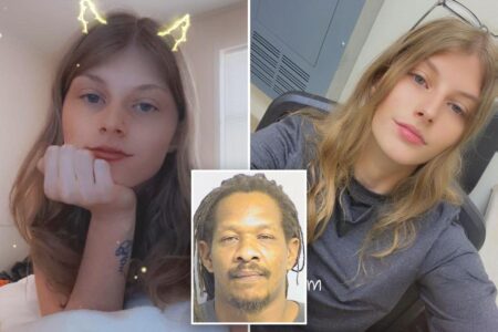 Missing Alabama woman Karen Deann Hollis found dead as suspect charged with corpse abuse