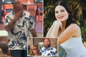 Anna Kepner’s father tearfully accepts slain daughter’s high school diploma