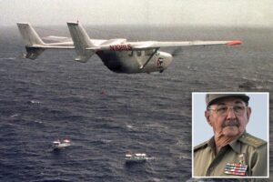 How Brothers to the Rescue, an exile group that helped thousands flee Cuba, led to Raúl Castro’s indictment