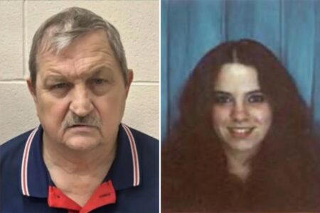 40-year-old Virginia cold case finally cracked after new DNA leads to arrest in library worker’s savage slaying