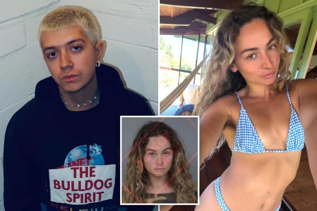 Boyband member breaks silence after TikTok influencer ex allegedly plotted to kill him Boyband member breaks silence after TikTok influencer ex allegedly plotted to kill him