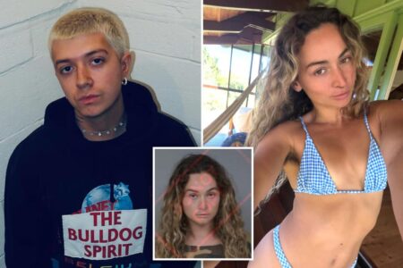 Boyband member breaks silence after TikTok influencer ex allegedly plotted to kill him