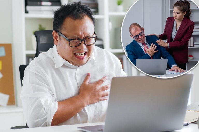 Beware the first workday after a holiday — it could literally kill you Beware the first workday after a holiday — it could literally kill you
