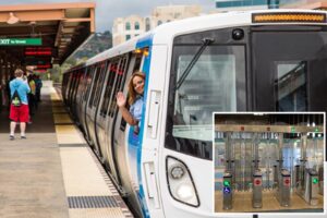 BART shows signs of life after years of crime but system faces brutal reckoning