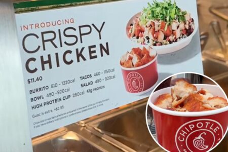Chipotle fans are clamoring for an instant-favorite new protein option — but it’s currently only available in some stores