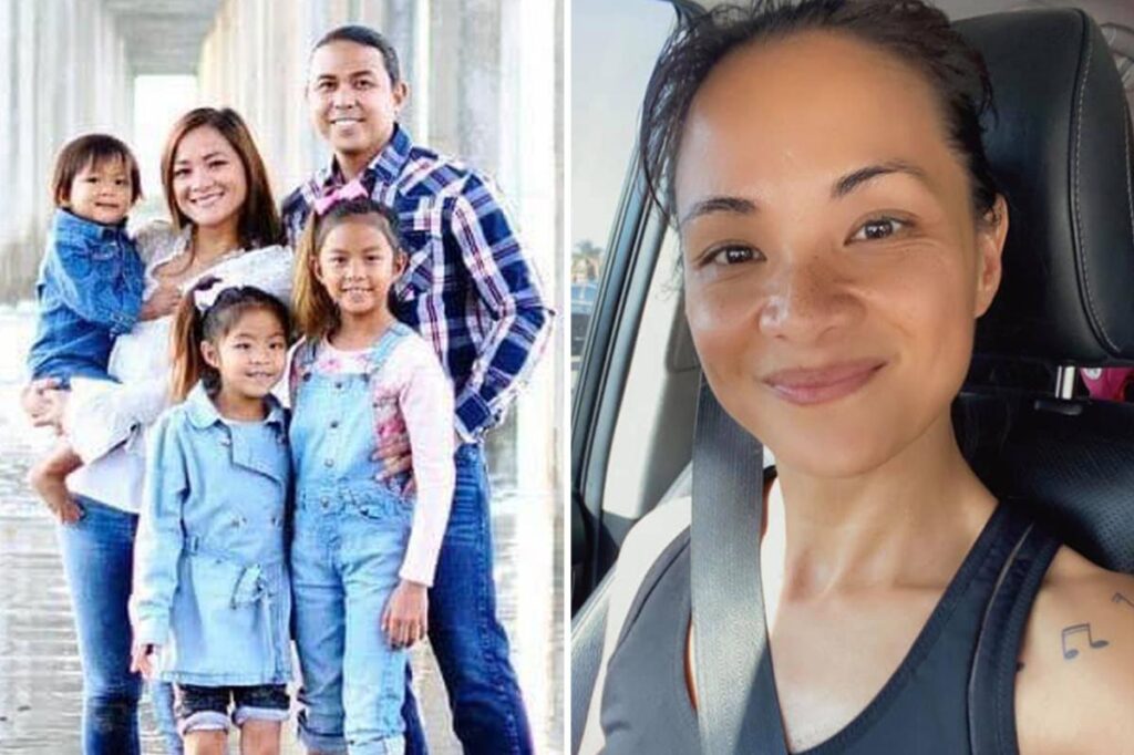 Bombshell 11-word letter missing wife Maya Millete penned husband before vanishing