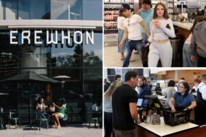 Erewhon owes 5K in unpaid rent to LA landlord — as insane monthly dues revealed: suit