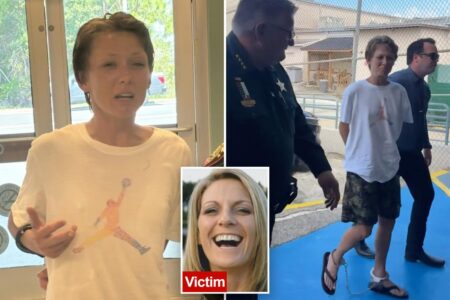 Dog owner fakes heart attack to dodge arrest after pets ‘ripped apart’ woman in front of husband: cops