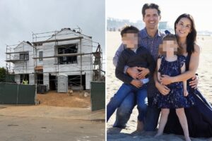 Exclusive | Palisades fire victim reflects on ‘heartbreaking’ theft as crime surges in ravaged community