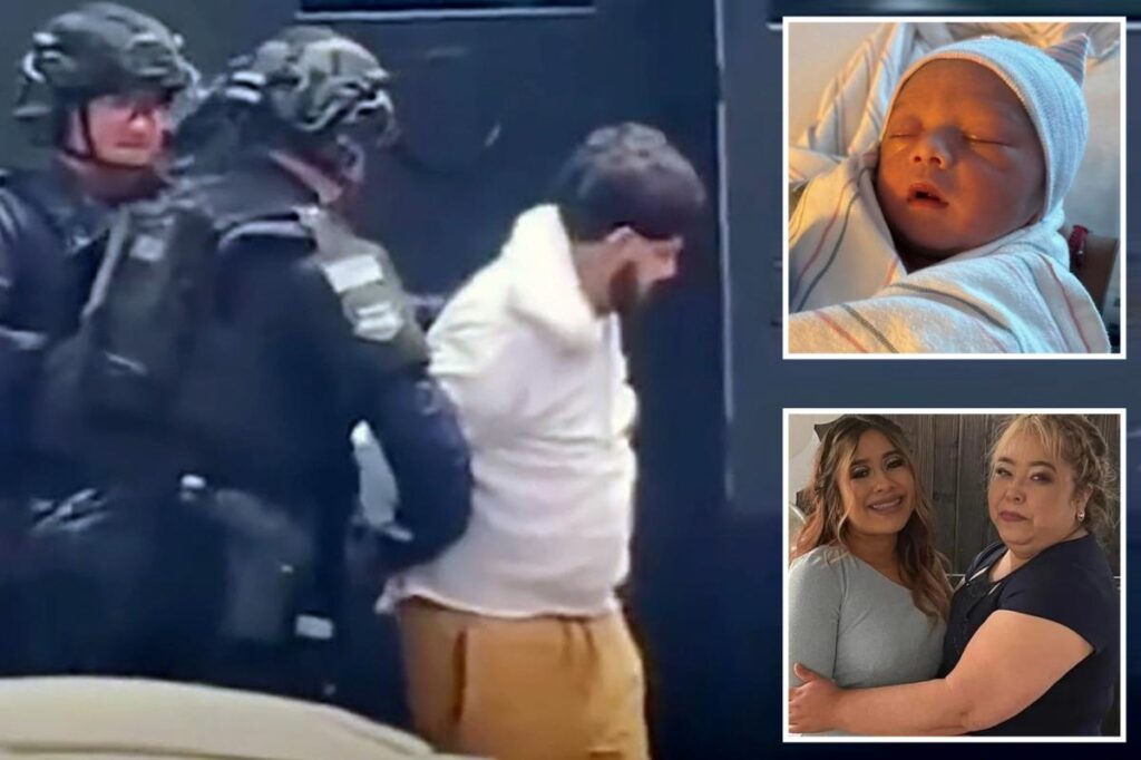 Exclusive | California sanctuary law blocked federal deportation effort for illegal migrant arrested in grisly triple homicide