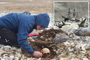 Researchers identify additional victims from infamous Arctic disaster around 180 years ago: ‘Catastrophic loss’