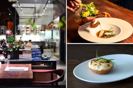 Best 50 restaurants in America revealed — and nine are in California