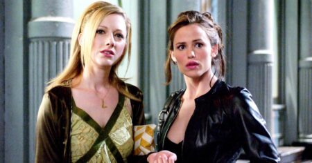 3 New Netflix Movies to Watch in May 2026, Ranked by IMDb Rating: ‘13 Going on 30’ and More