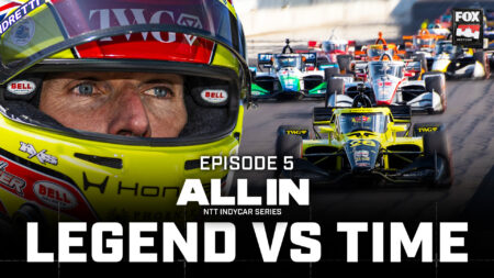 ‘All In’ Examines Will Power’s Next Chapter After Move To Andretti Global