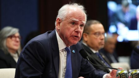 MN lawmakers unload on Walz’s ‘legacy’ after he touts fraud record in final annual address: ‘Ridiculous’