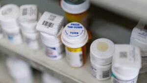 Doctor and son accused of running dangerous side-business scheme in New York