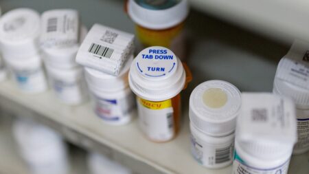 Doctor and son accused of running dangerous side-business scheme in New York