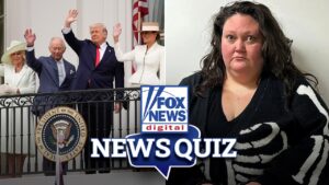 Fox News Digital’s News Quiz: May 1, 2026