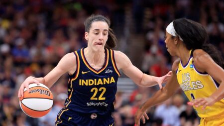 WNBA champion Lexie Brown opens up on ‘culture shift’ since Caitlin Clark’s arrival